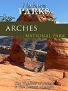 Arches Park Utah